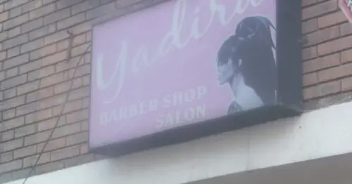 YADIRA BARBER SHOP YADIRA BARBER SHOP
